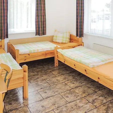 Nice In With Kitchen * Stralsund