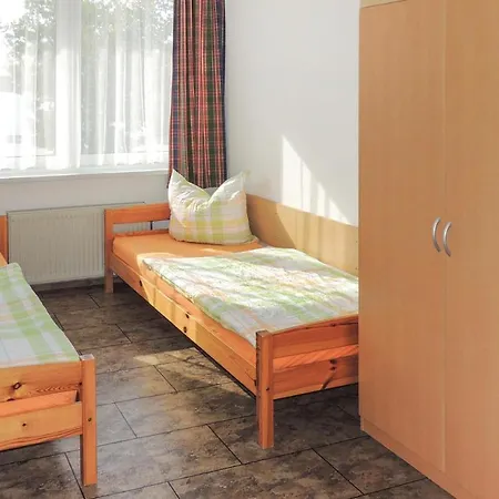 Nice In With Kitchen Stralsund