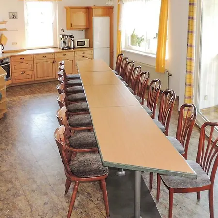 Nice In With Kitchen